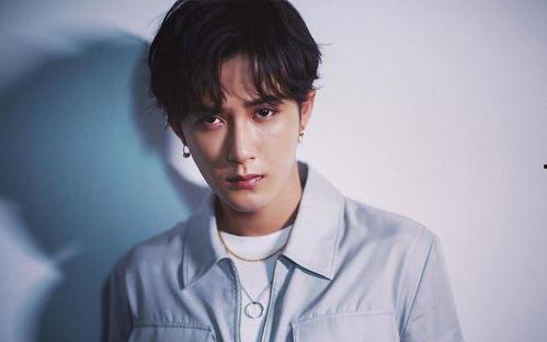 圈内爆料檀健次,揭秘娱乐圈新晋实力派演员的崛起之路